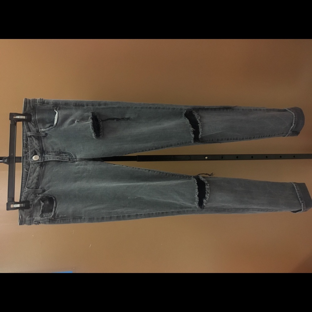 Original American Eagle jeans